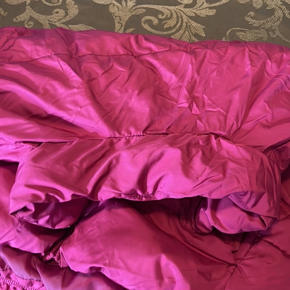 Used girls jacket size XL by sugar jade - Picture 10 of 10